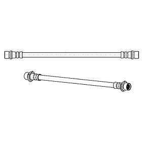 CEF Bromsslang CEF 512729
