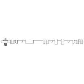 CEF Bromsslang CEF 515084