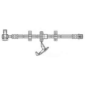 CEF Bromsslang 512262