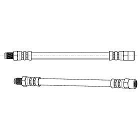 CEF Bromsslang 510007