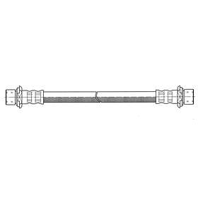 CEF Bromsslang 511951