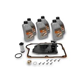 Meyle Boîte de Vitesses Automatique Kit 714 135 0102/XK