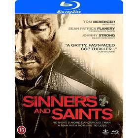 Sinners and Saints (Blu-ray)