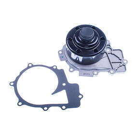 Denckermann Bromsbackar sats A310971P