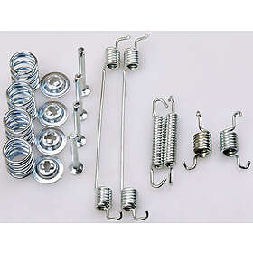 Denckermann Tillbehörssats, bromsbackar B160159