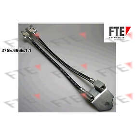FTE Automotive Bromsslang 375E.666E.1.1