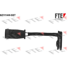 FTE Automotive Varningssensor, bromsbeläggslitage BZ1114W-SET