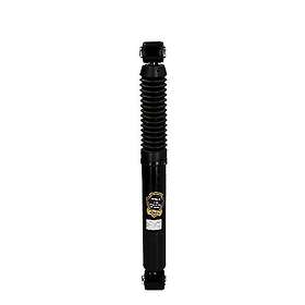 Ammortizzatore Japanparts MM-20057 – Per Assale Anteriore Sinistro, Tipo McPherson A Doppio Tubo, A Pressione Di Gas