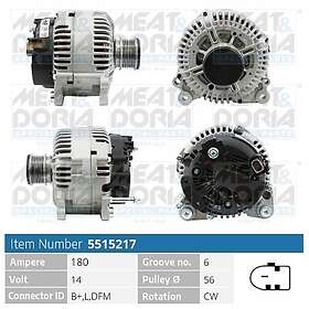 Meat&Doria Generator 5515217