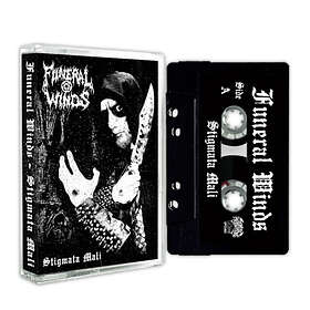 Funeral Winds Stigmata Mali MC