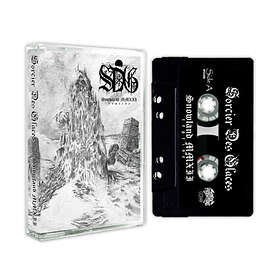 Sorcier Des Glaces Snowland MMXII MC