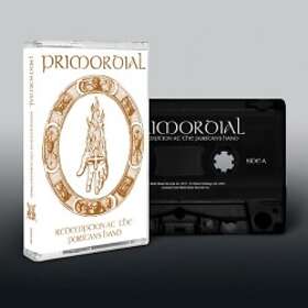Primordial Redemption At The Puritan's Hand MC