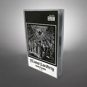 Watain Casus Luciferi MC