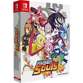 Mugen Souls (Switch)