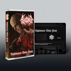 Bloodbath - Nightmares Made Flesh MC