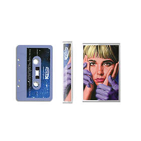 Beach Bunny Emotional Creature Limited Edition MC