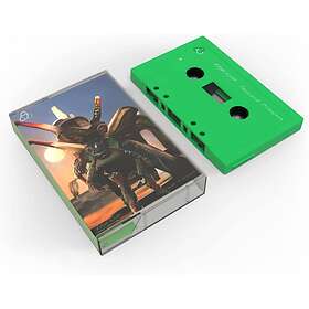 Röyksopp - Profound Mysteries III MC