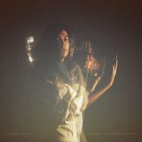 Karima Walker - Waking The Dreaming Body MC