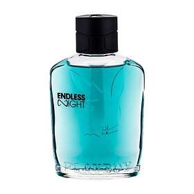 Playboy Endless Night For Him Cooling After Shave 100ml