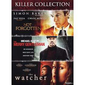 Killer Collection (DVD)