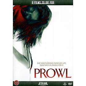 Prowl (DVD)