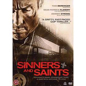Sinners and Saints (2010) (DVD)