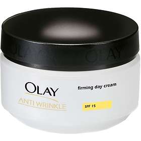 Olay Firm & Lift Anti-Wrinkle Day Cream SPF15 50ml