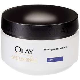 Olay Anti-Wrinkle Classic Firming Night Cream 50ml