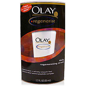Olay Regenerist Daily Regenerating Serum 50ml