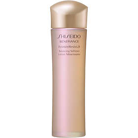 Shiseido Benefiance Wrinkle Resist 24 Balancing Softener 150ml