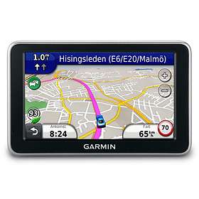 Garmin Nuvi 2340LT (Europa)