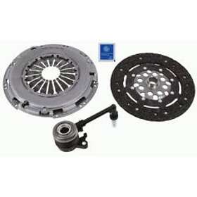 Sachs Kopplingssats 3000 990 490