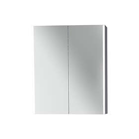 Miller Badrum Spegelskåp Linear Led City 600 60 753L-4