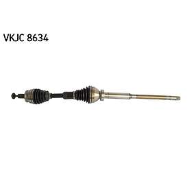 SKF Drivaxel VKJC 8634