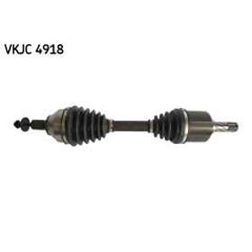 SKF Drivaxel VKJC 4918