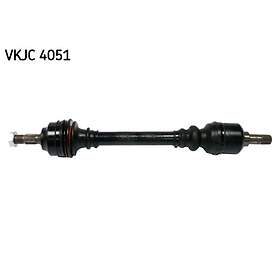 SKF Drivaxel VKJC 4051