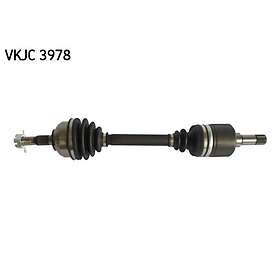 SKF Drivaxel VKJC 3978