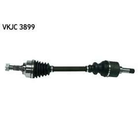 Kit De Transmission SKF VKJC 3899 - Pièce Haute Qualité Pour Réparation Complète De Véhicule