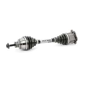SKF VKJC 4620 Semiasse per VW GOLF VI (5K1) Golf V Schrägheck (1K1