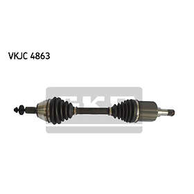 SKF Drivaxel VKJC 4863