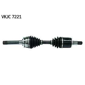 SKF Drivaxel VKJC 7221