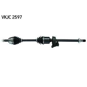 SKF Drivaxel VKJC 2597