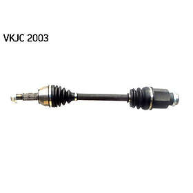 SKF Drivaxel VKJC 2003