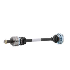 Albero motore/Semiasse SKF VKJC 8143 per RENAULT LAGUNA III (BT0