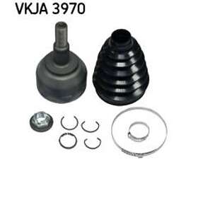 SKF Drivknut, drivaxel VKJA 3970