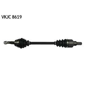SKF Drivaxel VKJC 8619