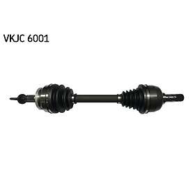 SKF Drivaxel VKJC 6001