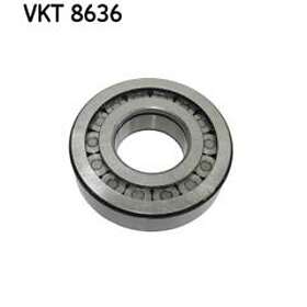 Lager, Schaltgetriebe SKF VKT 1001 Für Audi, Seat, Skoda