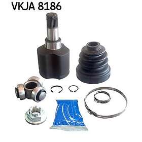 SKF Drivknut, drivaxel VKJA 8186