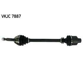 SKF Drivaxel VKJC 7887